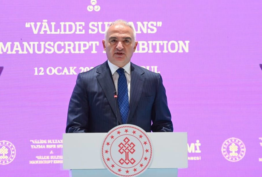  İlk 6 ayda ziyaretçi sayısı yüzde 17,5 artışla 22 milyon 945 bin kişi oldu