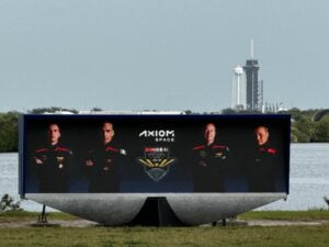 Türkiye’nin İlk Uzay Yolcusu Alper Gezeravcı, uzay üssünde hazırlıklarını tamamlıyor