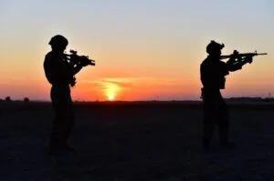 13 PKK/YPG’li terörist etkisiz hâle getirildi