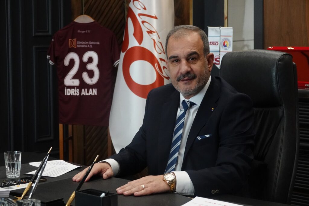 Giyim festivali, yerel esnafımıza darbedir