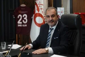 Giyim festivali, yerel esnafımıza darbedir