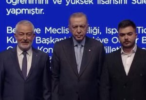 Başdeğirmen’den ilk açıklama: Büyük onur yaşıyorum