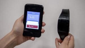 Kadına Şiddet Uygulayan 670 Kişi Elektronik Kelepçeyle İzleniyor