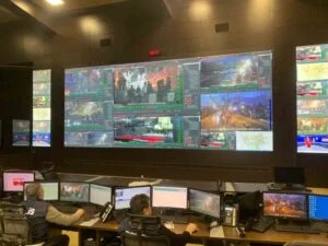 Ankara’da yılbaşı denetimleri