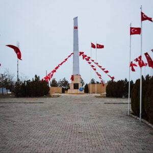 Van’da Ermeni mezalimine kurban giden kadınlar için anma etkinliği