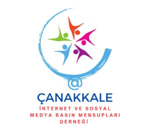 Çanakkale İnternet ve Sosyal Medya Basın Mensupları Derneği kuruldu