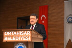 ‘Engelim Yok, Konuşan Ellerim Var’ projesi başladı