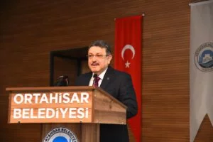 ‘Engelim Yok, Konuşan Ellerim Var’ projesi başladı