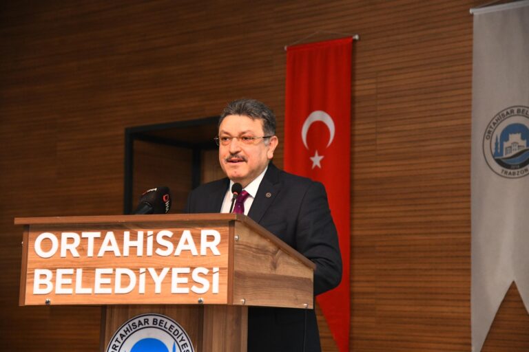 ‘Engelim Yok, Konuşan Ellerim Var’ projesi başladı