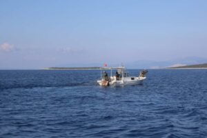 Küçük ölçekli balıkçıya destek başvuruları açıldı