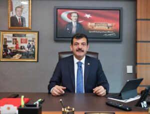 Vekil Muammer Avcı açıkladı; Kamuda istihdam edilen şehit madenci yakını sayısı 591’e çıktı