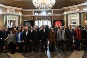 Kentleri ‘ben’ diyerek ranta dayalı değil, ‘biz’ diyerek sürdürülebilir yönetmeliyiz