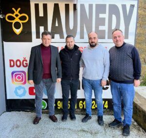 Melih Turizm: Karadeniz’e ilgi büyük