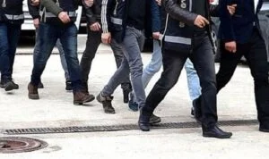 Ardahan’da uyuşturucu operasyonu; 3 gözaltı