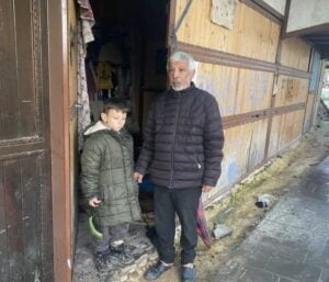 Milletvekili Doç.Dr. Resul KURT, devletimiz her zaman mağdur ve muhtaçlarımızın yanındadır.