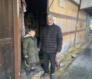 Milletvekili Doç.Dr. Resul KURT, devletimiz her zaman mağdur ve muhtaçlarımızın yanındadır.