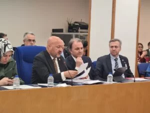 Milletvekili Kurt “Çiftçilerimizin Don ve Dolu Kayıpları Karşılanacak”