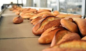 Ekmeğe zam kapıda!