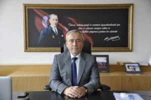 Giresun Kalite Fındık Amerika pazarını hedefliyor