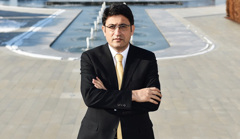 Vekil Korkutata: “Gazetecilik toplumun vicdanına aynadır”