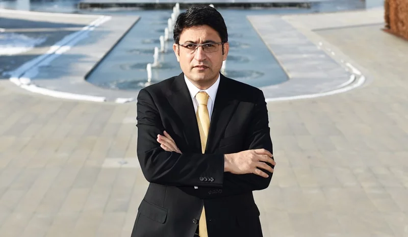 Vekil Korkutata: “Gazetecilik toplumun vicdanına aynadır”