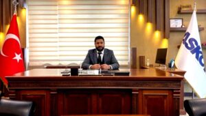 ASKON Şube Başkanı Şarlak“ İhaleler Deprem Bölgelerinde ki Firmalara Verilmeli”