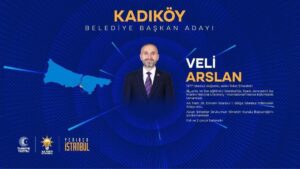 İstanbul’da Kadıköye Tokatlı aday