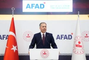 41 bin deprem konutu için kura çekilecek