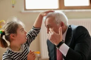 Masumiyetin adı Esma