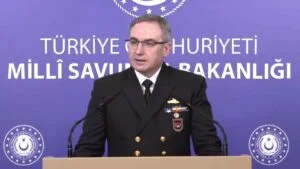 Son bir haftada 60 terörist etkisiz hâle getirildi