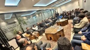 Ak Parti Kahta Belediye Başkan A. Adayı Musa Yıldırım’dan Beklenen Açıklama: