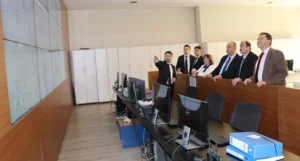 Bucak sanayisinin gelişimi için hamle