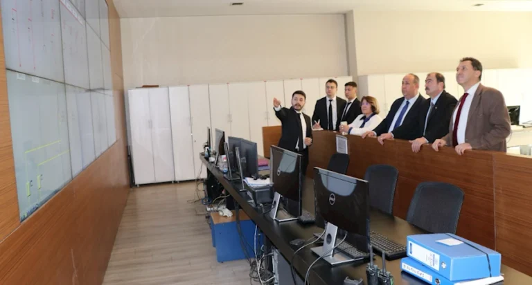 Bucak sanayisinin gelişimi için hamle