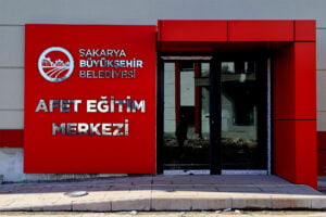 1 milyon Sakaryalı bu merkezde afet anında aksiyon almayı öğrenecek