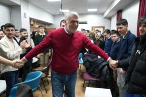 Maltepe’deki yılgınlık ve duraklığı hizmetle buluşturacağız