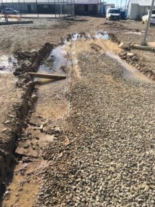 ADIYAMANLI DEPREMZEDELERİN ÇİLESİ DEVAM EDİYOR