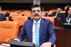 Mülkiyet sorunu yaşayan 60 bin’i aşkın vatandaşımızın 41 bin 137’sini tapularına kavuşturduk süreç devam ediyor