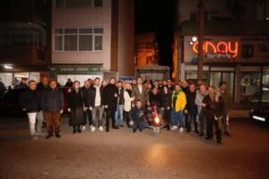 Giresun Belediye Başkan Adayı Fuat Köse Projelerini Anlattı