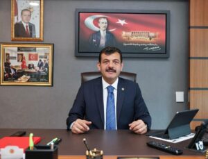 55 Tabip ataması Zonguldak’ımıza hayırlı olsun