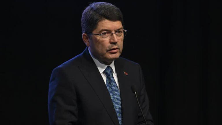 Sorumlular yargı önünde hesabını verecek