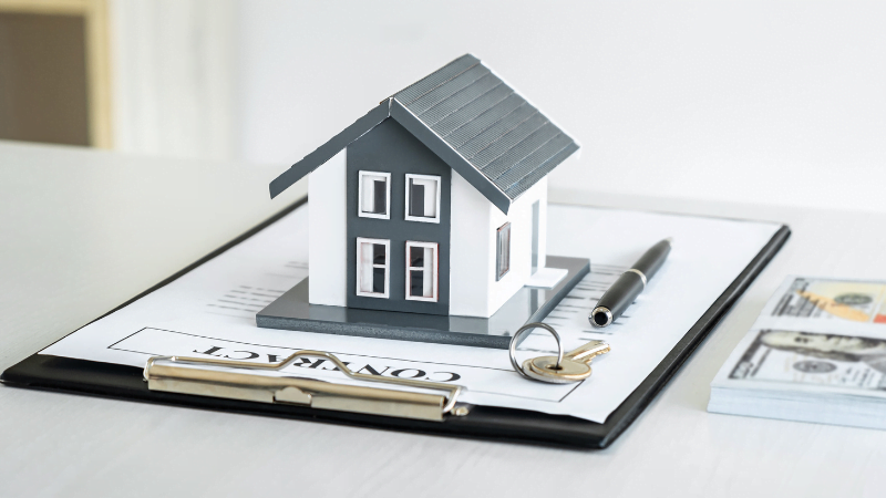 Ocak ayında yabancılara 2 Bin 61 konut satışı yapıldı