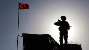 6 terörörist etkisi hale getirildi