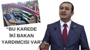 Adalet Bakan yardımcılığına Hurşit Yıldırım atandı