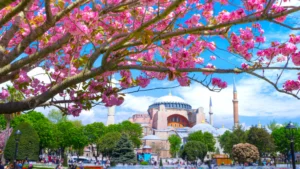MGM duyurdu: Sıcaklıklar yurt genelinde artacak