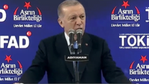 Savunma sanayii yatırımları deprem bölgesine yönlendiriyoruz