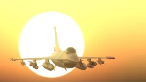 F-16’lar için ABD Kongresinden yeşil ışık