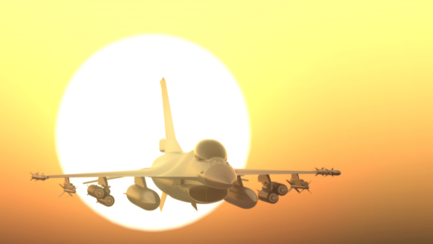 F-16’lar için ABD Kongresinden yeşil ışık