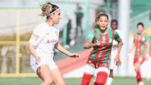Beylerbeyi, Amed Spor karşılaşmasında kazanan çıkmadı