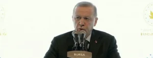 Bizde yarı zamanlı belediye başkanlığı olmaz