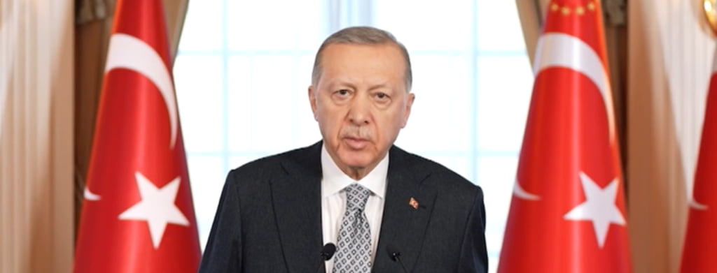 “İsrail 28 bin Filistinli kardeşimizi canice şehit etti”